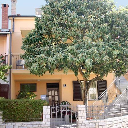 Apartment In Rovinj/Istrien 11533 Exterior foto