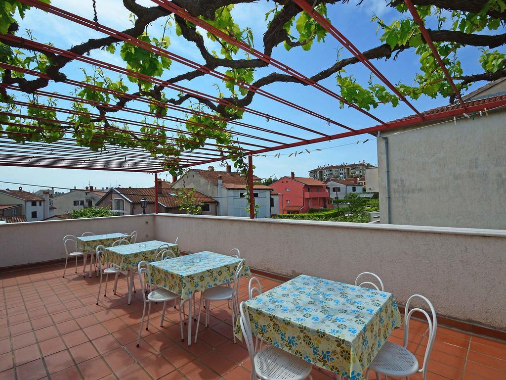 Apartment In Rovinj/Istrien 11533 Exterior foto