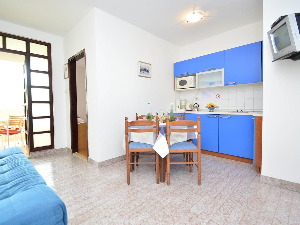Apartment In Rovinj/Istrien 11533 Exterior foto